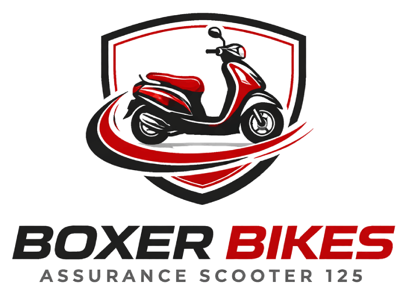 Boxer Bikes